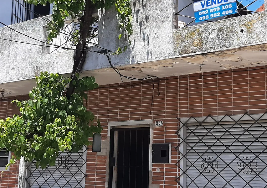 Alquiler y venta de locales en Montevideo del departamento de Montevideo - Vendo negocio con rentabilidad de $18000/mes sin trabajar