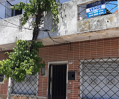 Alquiler y venta de locales en Montevideo del departamento de Montevideo - Vendo negocio con rentabilidad de $18000/mes sin trabajar