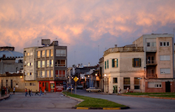 Negocios y locales en Barrio Sur en Montevideo