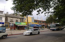 Negocios y locales en Brazo Oriental en Montevideo