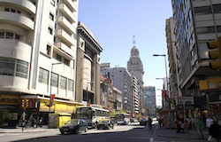Locales y negocios a la venta en Centro en Montevideo