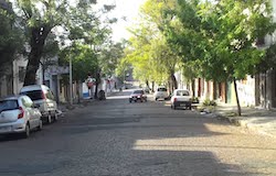 Negocios y locales en La Comercial en Montevideo