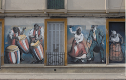 Clasificados de negocios en Palermo en Montevideo