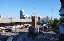 Alquiler y venta de locales en Tres Cruces en Montevideo