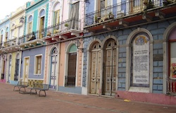 Venta de negocios en Villa Muñoz en Montevideo