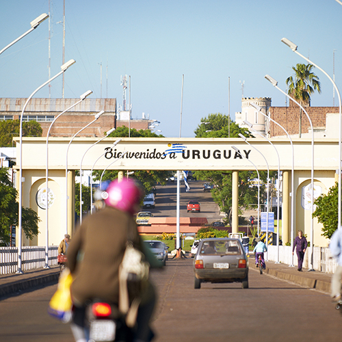 Clasificados de negocios en Artigas